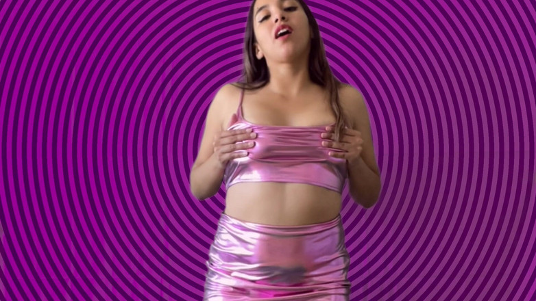 Goddess Alexa femdom: Это не для тебя