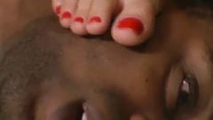 Trampling Boy Humilation