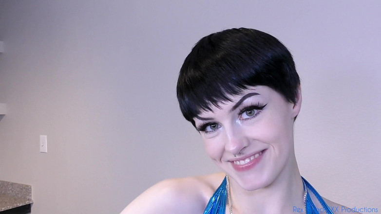 Rex Ringo XXX Productions: Bts with Pornstar Raee Ripley