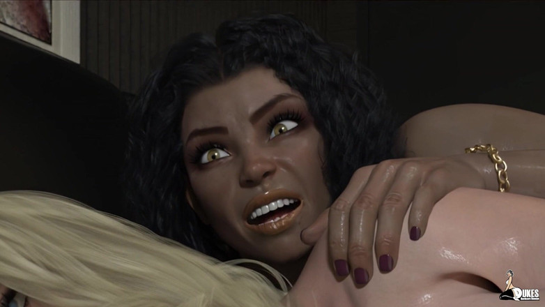 Enter Tranz: Bos trans kontol besar ngentot pantat montok karyawannya pagi-pagi