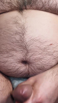 Tată vitreg în Briefs Gooning, Tachinare, Nutting Heavy