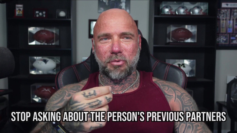 Raw and Uncensored with Masculine Jason: Stop Making These Sexual Mistakes!