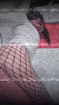 Sissy cul anal, creampie, cul, tiffany ciskiss xl, gode