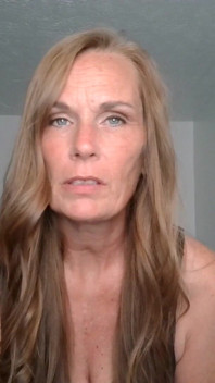 JOI SEXY MILF NATURALE