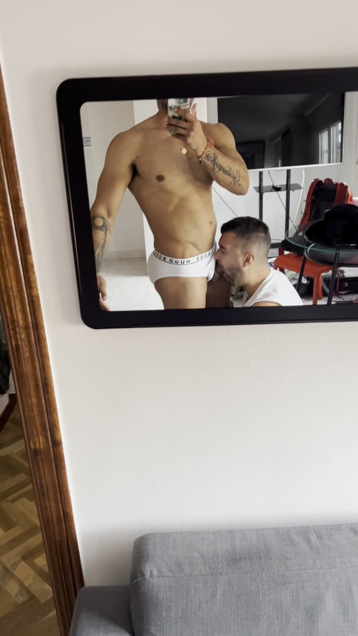 Deepthroatxxxxl: Improvizované, ale neuvěřitelné