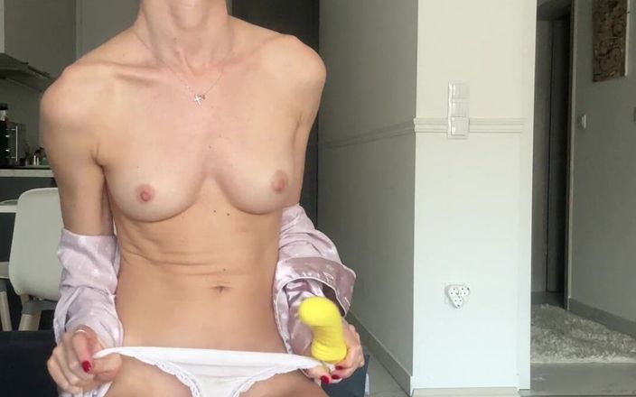 Gina Gerson: Fan solista