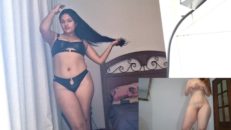 Sashasweet: Děvky a velmi přátelé