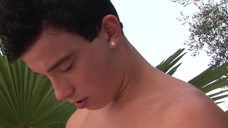 Bareback Boy Bangers: Timothy Nixon и Joe Parkes