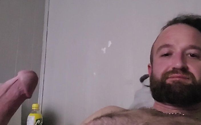 Mrcheese22: Pulă canadiană uriașă
