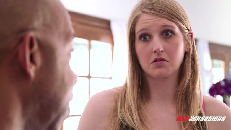 Shane Diesel XXX: Summer Carter - pengasuh kecil yang kotor Shane Diesel #1
