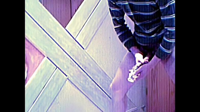 Mark Hannes: 精子バンクのための搾乳精子マスターベーション