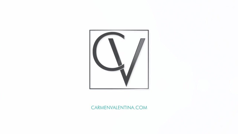 Carmen Valentina: Carmen Valentina Fucking Hot Wife Rio!