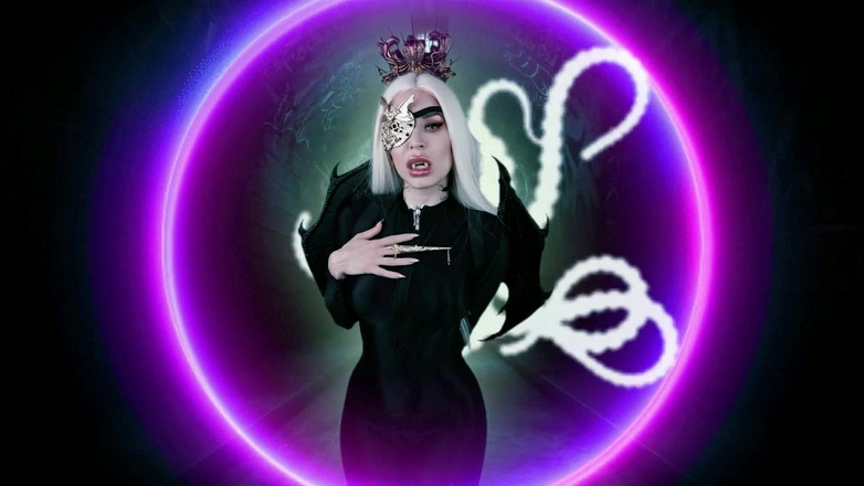 Baal Eldritch: Aroma Goon Sex Magic pentru a venera regina de Halloween -...