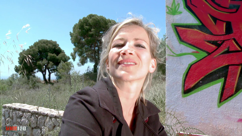 MMM100: Tamara Val: Sexy Video Interview with Tamara Val