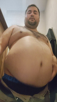 Labor Belly