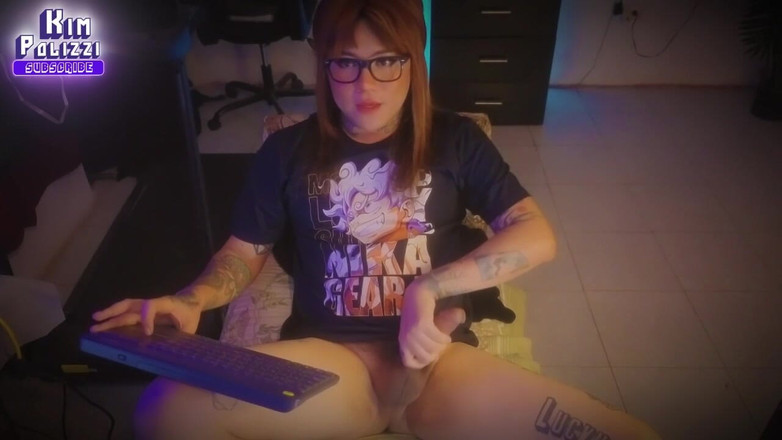 Kimberly Polizzi: In video del 10 febbraio 2025 Kim