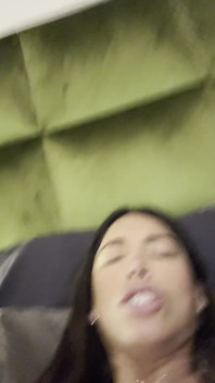 Que Delicia, que delícia esse vídeo de masturbação solo