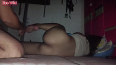 Eco Wild: Pinay Pussy!wetness Overload(pinay Creampie)