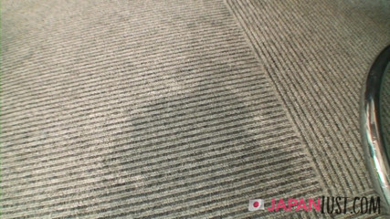 Japan Lust Gold: Japanese teen secretary gets big POV facial