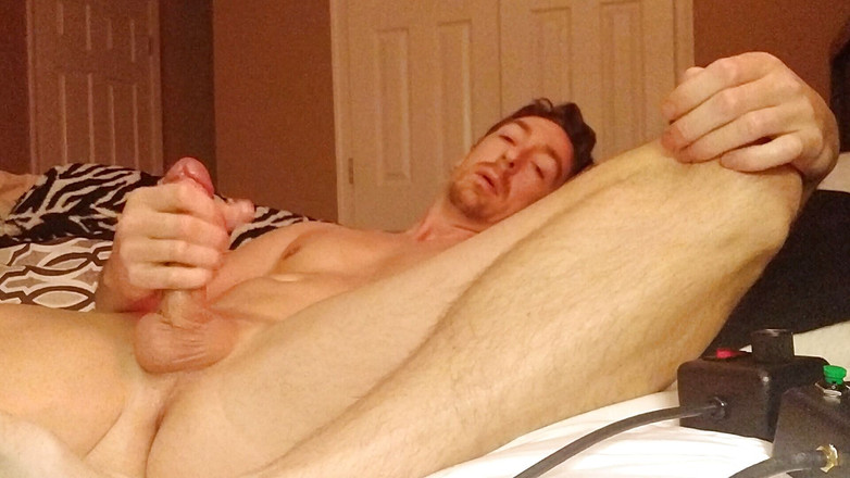 Big Daddy Dommmm: Huiler et commencer à jouer 12 janvier, partie 1