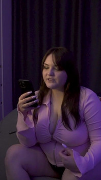 verhaal feminisering van de echtgenoot - transformatie in een watje (1i2) Rus