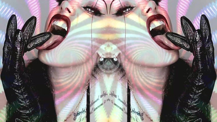 Goddess Misha Goldy: Strong ASMR mind fuck & joi ! My demonic eyes & shiny gloves...