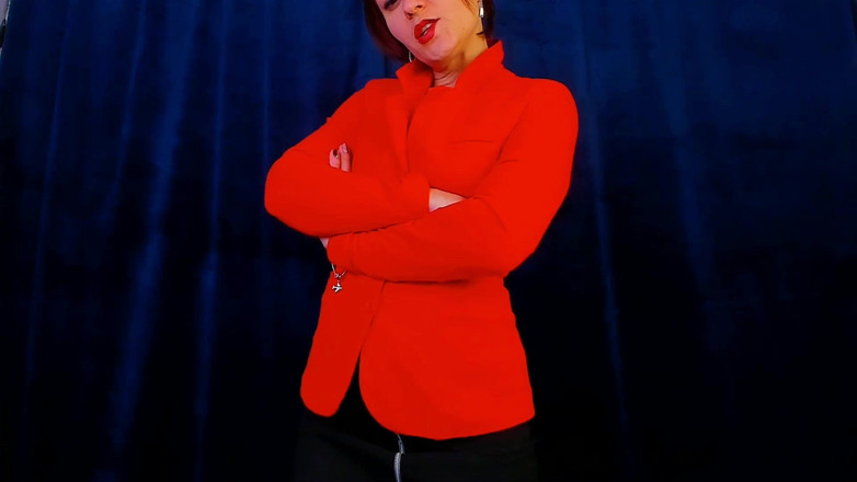 Adele Amber: Ho notato che sei Walisz