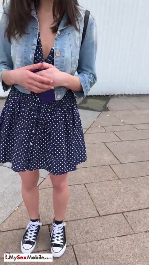 MySexMobile: Henessy, the assfucked tourist