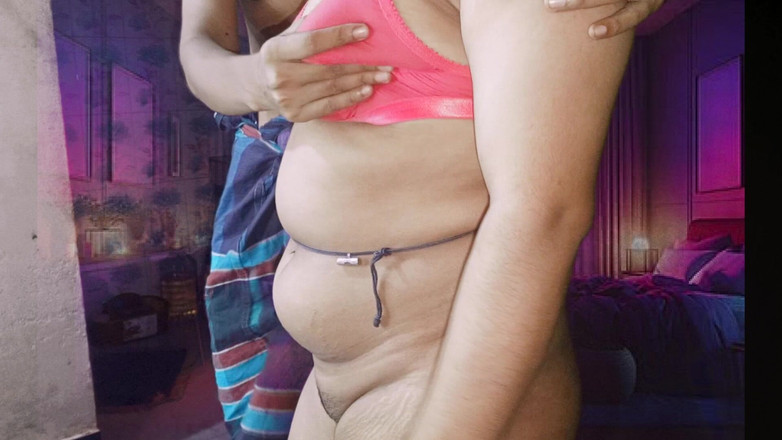 Dhaka studio: Ấn Độ mới nóng bỏng seema bhabhi ka làm tình đêm to...