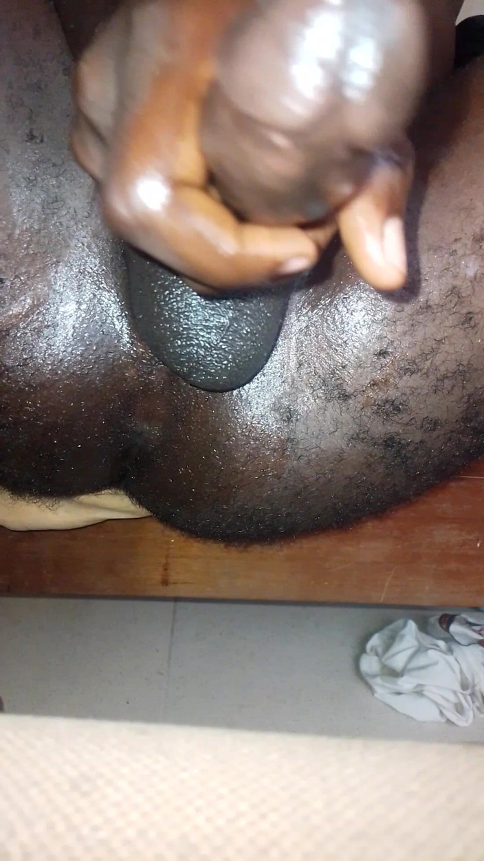 Bigdick12: Culo aceitado