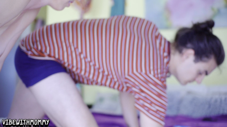 VibeWithMommy: 배다른엄마 데이트는 남쪽으로 간다! 길 남쪽!