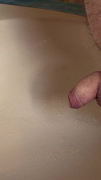 Peeing in the Sink Is Fun