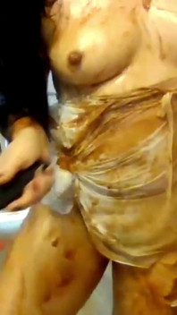 Danza con lo sploshing