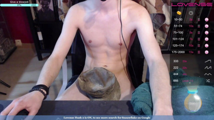Matthew Fox Be: Matthew Fox - Military twink (solo - cam boy) - Part 3