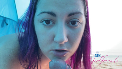 ATK Girlfriends: 가상 날짜