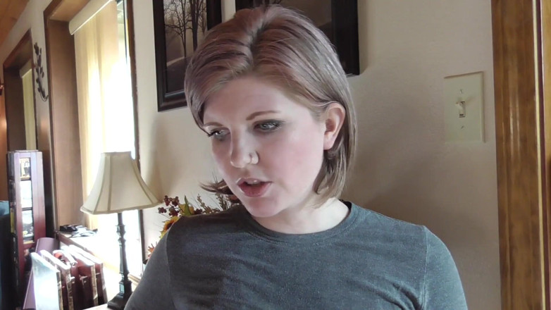 Housewife Ginger: Vlog - What Does My Husband Think About Me Making Porn
