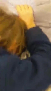 Hubby Plays with My Pussy Before Fucking Me to Orgasm