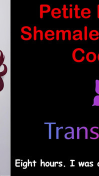 Poveste de sex audio - transsexuală roșcată minionă cu o pulă grasă - 1