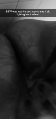 Wet and Hairy Ftm Ass - Slowly Pulling Out Toys