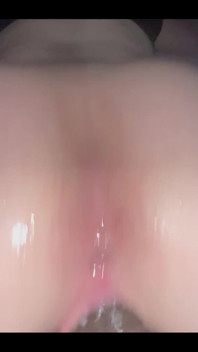 Delightful Creamy Fuck