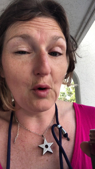 MistressWriggler: Den Tee Verschütten, Um Meine BBC-jungfräulichkeit in Dallas, Texas Zu...