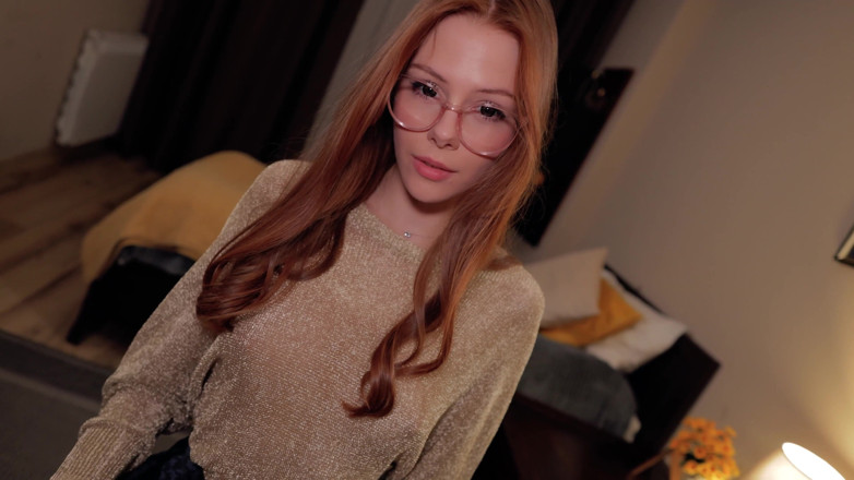 Arina Fox: Музика весела, коли у студента немає трусиків - уроки фортепіано - секс з учителем - секс-терапія