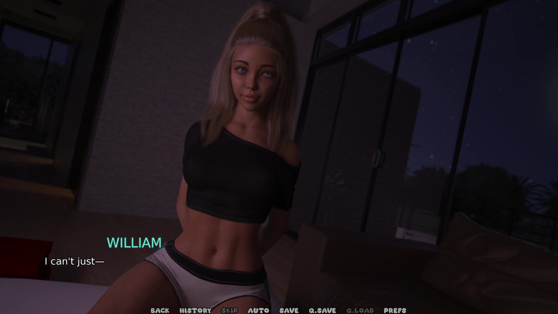 Wickedgammes studio: Mi Esposa, Una Puta Italiana Caliente E Insaciable (parte 30)