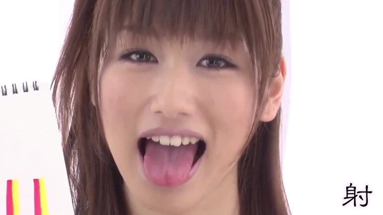 Studio JAV Launcher: 섹시한 아시아인 0339