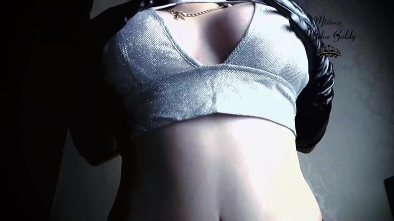 Goddess Misha Goldy: Po$ppers 31 talimatı ve cei