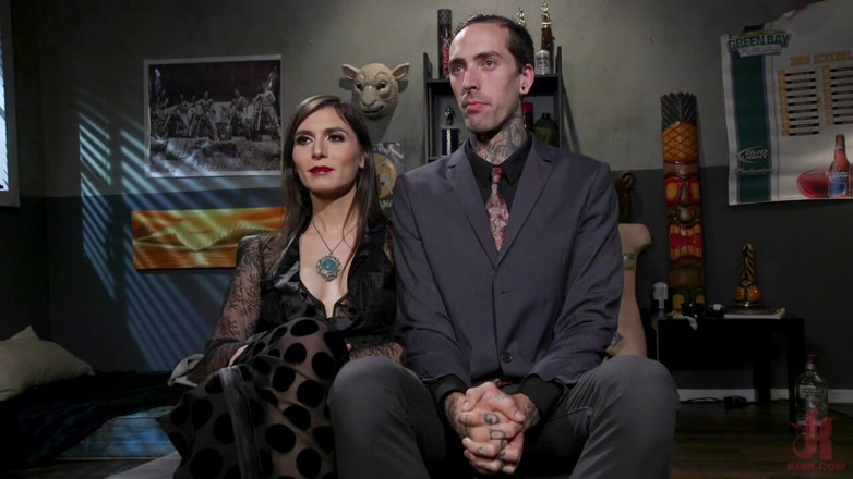 Kink TS: În visele ei: Korra Del Rio fantezizează de a fi...