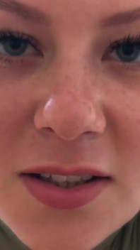 Vilu Vidish Eye Contact Handjob POV