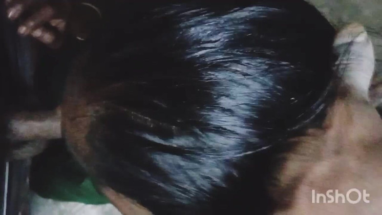 AmpleOunce283: Desi Village Cute Girl Blowjob Cum in Mouth with Bengali...