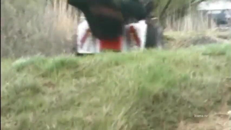 Monster Cocks: A Perfect Pussy for thw giant cock of Nacho