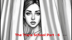 LustWhispers: L’école trans, partie 6 | Histoire de sexe audio en anglais